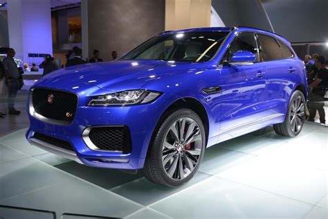 Maybe you would like to learn more about one of these? 2017 Jaguar F-Pace preview