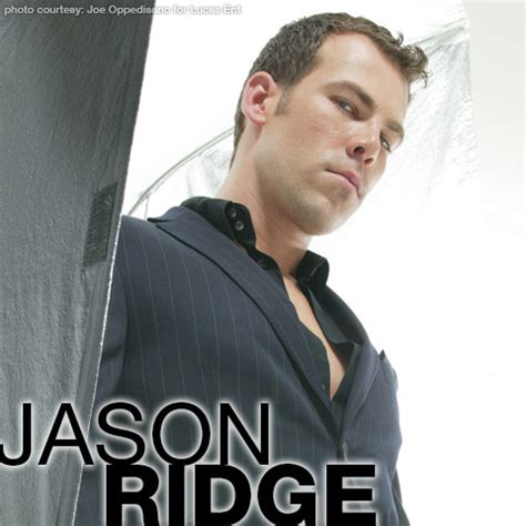 Jason Ridge Handsome American Gay Porn Star Smutjunkies Gay Porn