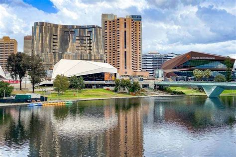 Adelaide 3 Day Itinerary