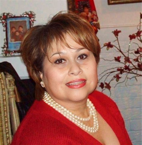 Maria Elina Marquez Obituary El Paso Tx