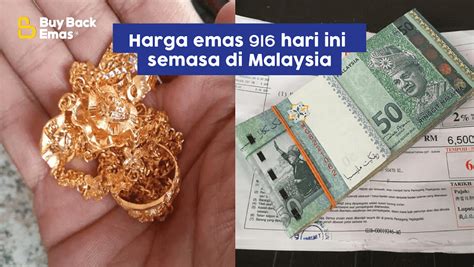 Kebijakan ini telah mempertimbangkan beberapa hal seperti target penerimaan negara dari cukai yang dipatok di rp 173 triliun pada 2021 dan untuk melindungi pekerja di daftar harga rokok hari ini setelah cukai resmi naik februari. Harga emas 916 hari ini semasa di Malaysia | Buy Back Emas ...