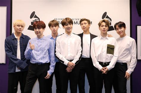 The latest tweets from bts japan official (@bts_jp_official). BTS、グラミー賞にプレゼンターとして参加決定!韓国 ...