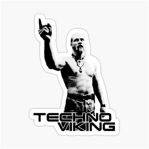 Top 129 Techno Viking Wallpaper