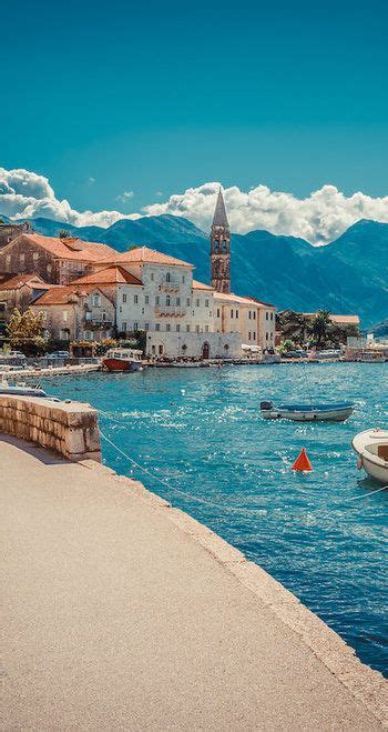 Aman Sveti Stefan, Montenegro -- 7 luxurious resorts where rich people