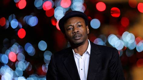 Mc Solaar Revient Le Rappeur En 5 Tubes Mythiques