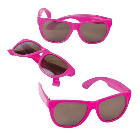 Nomad Sunglasses Novelty Sunglasses Sunglasses Pink Sunglasses
