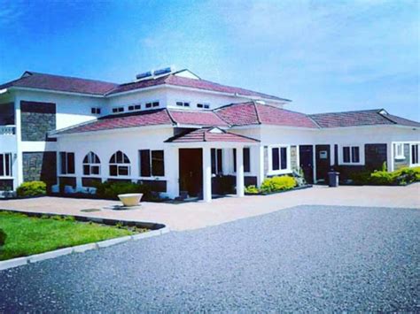 10 Stunning Photos Of Akothees 80 Million Retirement Home Emerge