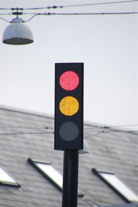 Mewarnai gambar sketsa tripicon / tanda lalu lintas. +82 Gambar Sketsa Tiang Lampu Merah | Gudangsket