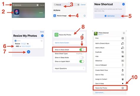 How To Easily Resize Photos On Your Iphone In 4 Different Ways