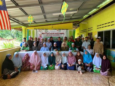 Dahulukan kasih sayang elak kebencian dalam era Muafakat ...