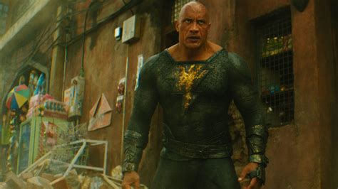 Black Adam Plot Cast Release Date And Everything To Know Cnet