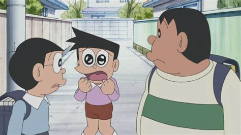 We did not find results for: Doraemon y Nobita tienen inseparables amigos y cómplices ...