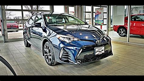 #designmot #camry2021this video is about exterior design of galactic aqua mica camry 2021designmot is video channel to have more creative ideas! 2018 Toyota Corolla XSE in Galactic Aqua Mica Showroom Walkaround - YouTube