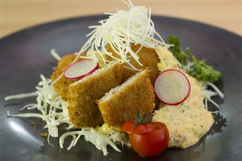 Mayonnaise recipe in tamil/2 type mayonnaise in 2 minutes/home made mayonnaise in tamil. Maguro Katsu Special - 15€ - Avada Cafe