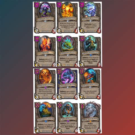 Elements are bought with diamonds and their spells unlocked with shards. Elemental Battleground Creation - Megaverse Elements For ...