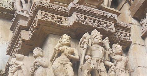 Kama Sutra Temples Khajuraho India Album On Imgur