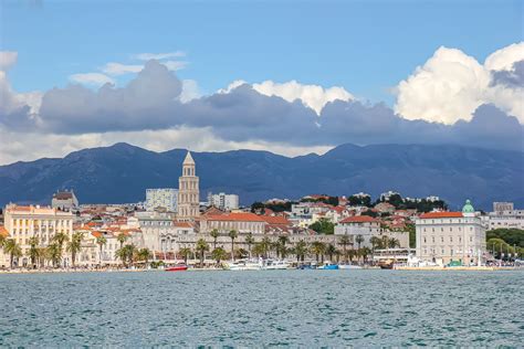 Split sightseeing: Top 10 Sights to See in Split, Croatia