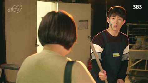 My Absolute Boyfriend Episodes 21 22 Dramabeans Korean Drama Recaps