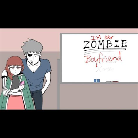 Boyfriend Of The Dead Webtoon Review Anime Amino