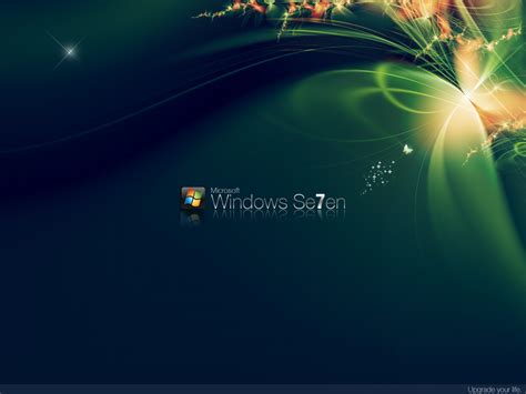 Upgrade To Windows 7 High Definition High Resolution Hd Wallpapers