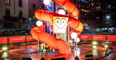 Nickelodeon hotels & resorts riviera maya is thoughtfully designed with a families' first approach. Diversión para todos en el nuevo hotel Nickelodeon en la ...