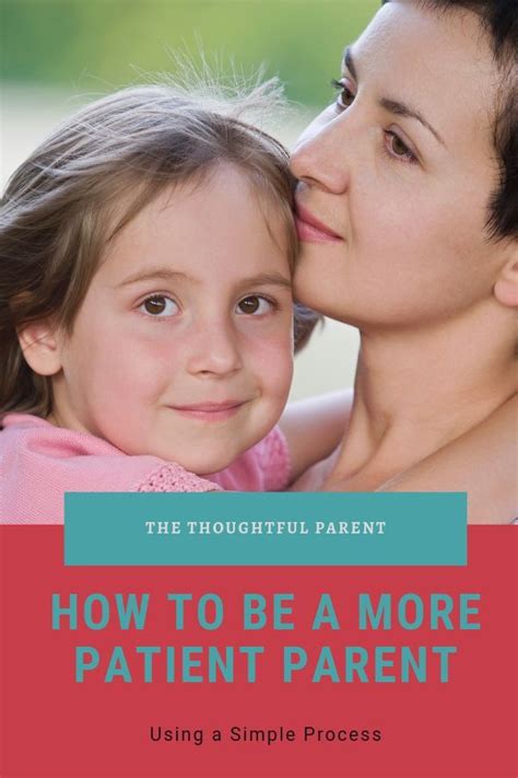 Want To Be A More Patient Parent Start Here Gentle Parenting