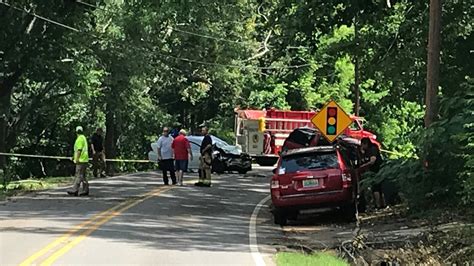 1 Killed 1 Injured In Jefferson County Crash Wbma