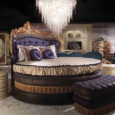 Review Of Round King Size Bed Sets Ideas