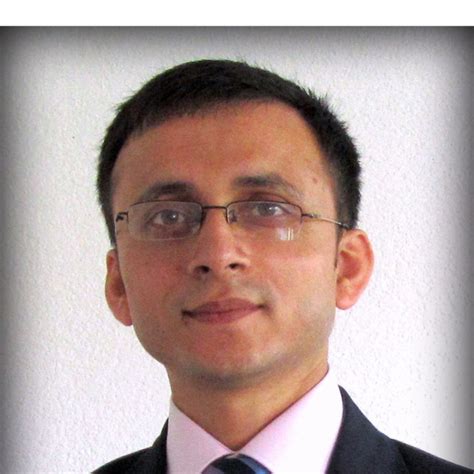 Sandeep Batra Head Supply Chain Management And Business Excellence