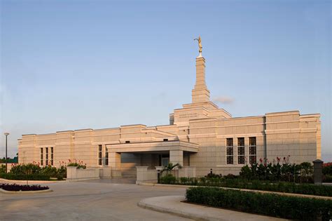 Aba Nigeria Temple