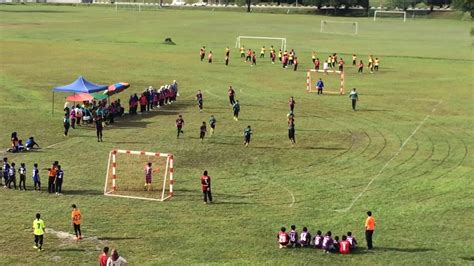 Besraya sdn bhd tarafından korunmaktadır. Kejohanan Bola Baling Peringkat Zon Pudu 2017 di SK ...