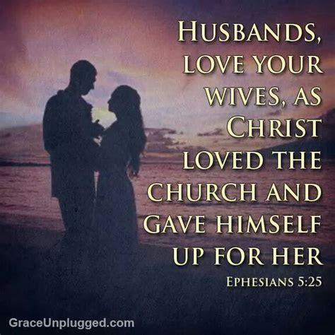 Love Your Wives | Love your wife, Bible words, Love wife