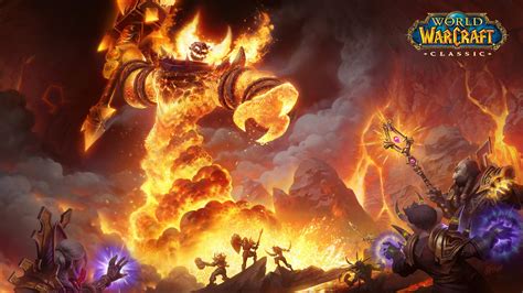 Vanilla Wow Wallpapers Top Free Vanilla Wow Backgrounds Wallpaperaccess