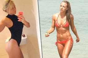 Chloe Madeley Says Mum Judy Wasn T Thrilled About Naked Shoot She S Traditional Celebrity