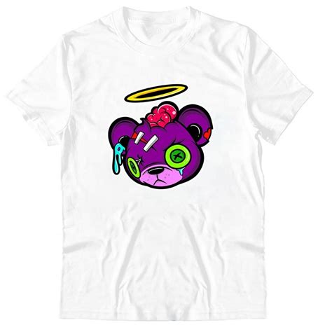 Drip Bear Shirt Teelooker Limited And Trending