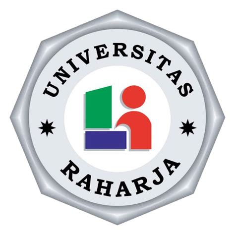 By pamanah rasa 27 september add comment edit reading. Logo Raharja - PERGURUAN TINGGI RAHARJA