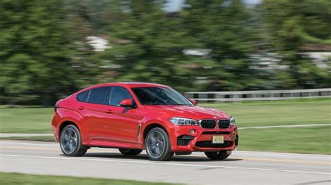 Awesome 2017 Bmw X6 M50d Review Youtube