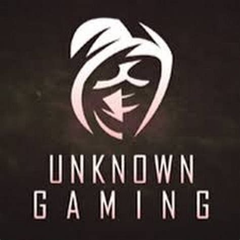 Unknown Gaming Z Youtube