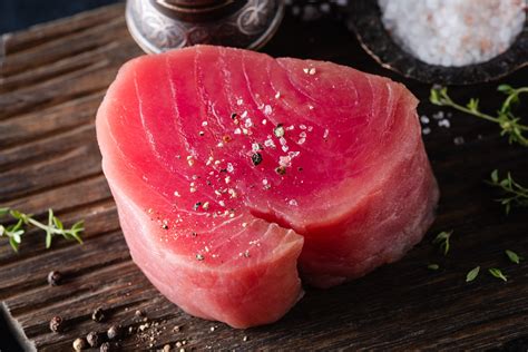 Are There Tuna Bones? Are They Dangerous? - Foods Guy