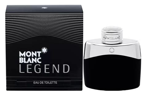 Perfume Mont Blanc Legend 50ml