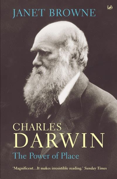 Charles Darwin Volume 2 By Janet Browne Penguin Books New Zealand