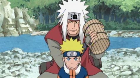 Os 18 Melhores Episódios De Naruto