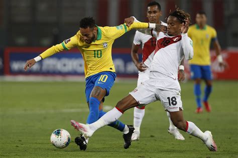 Siaran langsung di indosiar dan vidio. Nhận định kèo bóng đá Brazil vs Peru, Copa America 2021