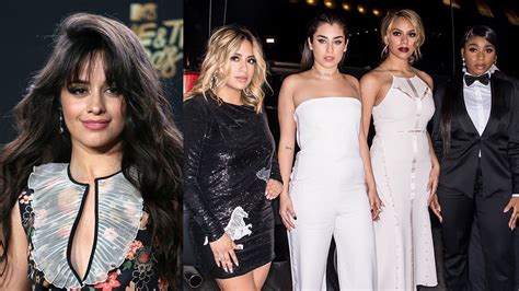 Camila cabello leaves fifth harmony. Fans TROLL Fifth Harmony With Camila Cabello Song After ...