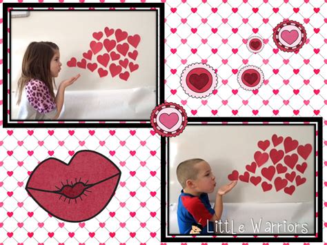 This valentine's day, surprise your loved ones with a homemade gift. How to have the BEST Valentine's Day Party EVER ...