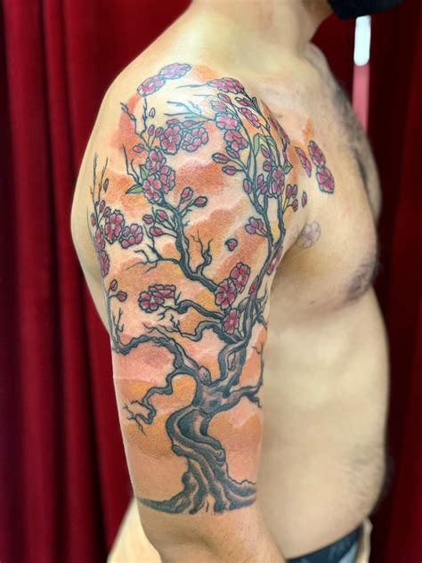 Japanese Tattoos San Antonio