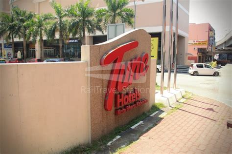 Tune hotel kota bahru city centre, kota bharu. Tune Hotel Kota Bharu City Centre: Cheap Budget Hotel Just ...