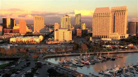 Tourism Officials Unveil San Diegos Largest Ever Marketing Campaign