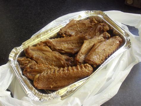 Recipe originally published in joy of kosher with jamie geller magazine purim 2015 subscribe. Eat Noodles Love Noodles: Braised Duck Wings In Master ...