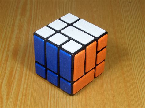 Participant need to observe and analyze the 3d puzzle internal structure, then, move on your hand and finish the installation. Bandaged 3x3 Cubes CubesTwist (black) | Puzzle shop «Cut ...